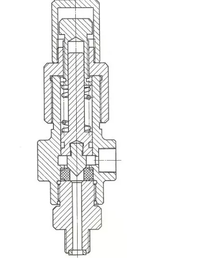 安全阀在计量泵中的作用(图2)